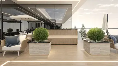 Cresswell Residences photo 10