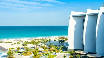 Murjan Al Saadiyat photo 2