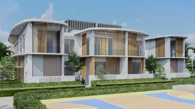 Murjan Al Saadiyat
