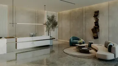 Norah Residence photo 2