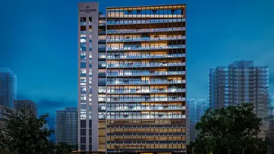 Norah Residence photo 6