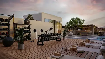 Norah Residence photo 8