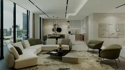 Norah Residence photo 9