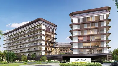 Samana Hills South photo 4
