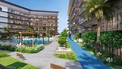 Samana Hills South photo 5