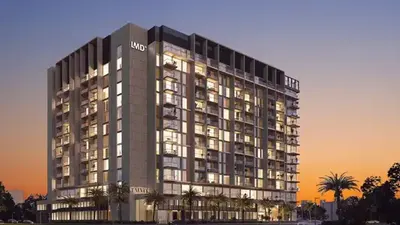 Taiyo Residences photo 11