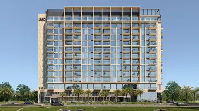 Taiyo Residences photo 5