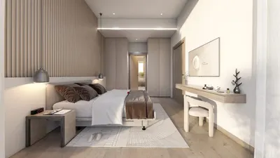 Taiyo Residences photo 7