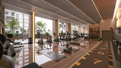 Taiyo Residences photo 10