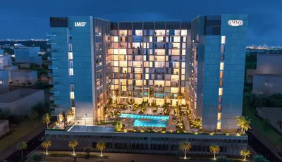 Taiyo Residences photo 2
