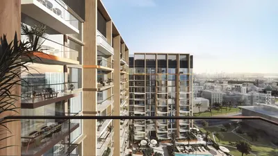 Taiyo Residences photo 4