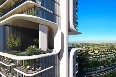Velos Residence photo 2