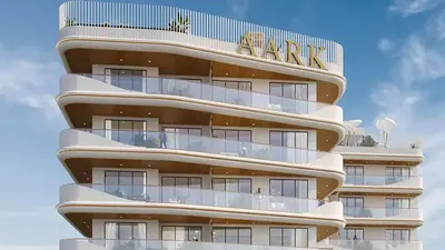 Aark Terraces photo 2