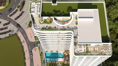 Aark Terraces photo 3