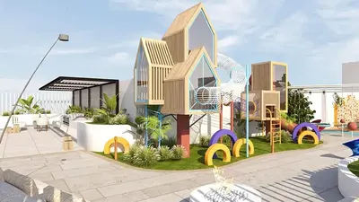 Aark Terraces photo 7