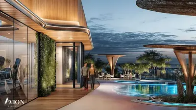 Avion Residence photo 2