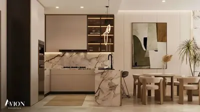 Avion Residence photo 12