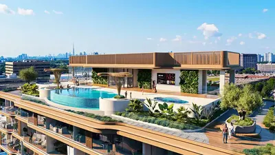 Avion Residence photo 3