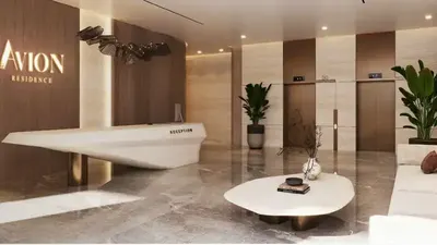 Avion Residence photo 4