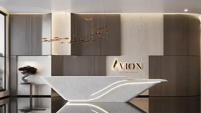 Avion Residence photo 6