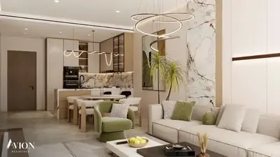 Avion Residence photo 7
