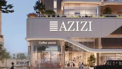 Azizi Sikander photo 6