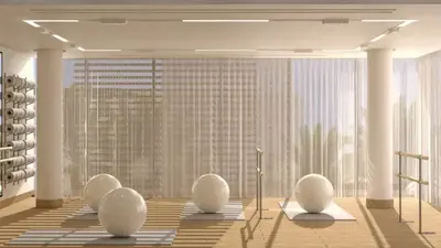 California Residences photo 2
