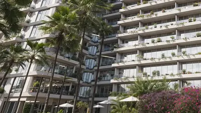 California Residences photo 3