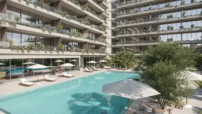 California Residences photo 4