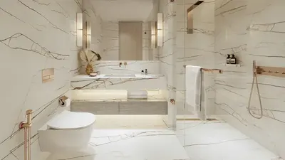 Dubai Harbour Residences photo 11