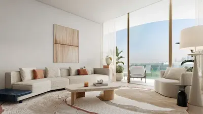 Dubai Harbour Residences photo 6