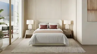Dubai Harbour Residences photo 9