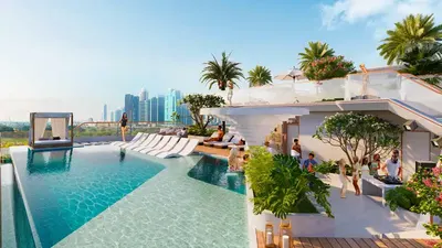 Flow Residences photo 4
