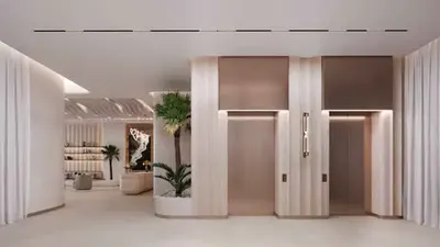 Flow Residences photo 7
