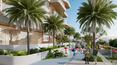 Flow Residences photo 9