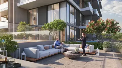 Gate Royale Residences photo 3