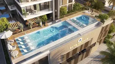 Gate Royale Residences photo 4