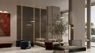 Gate Royale Residences photo 5
