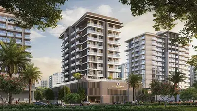 Gate Royale Residences photo 6