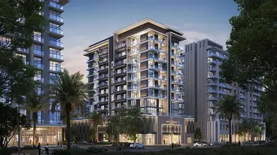 Gate Royale Residences photo 7