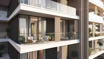 Gate Royale Residences photo 8