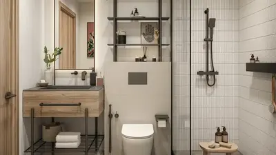 Manarat Living 2 photo 11