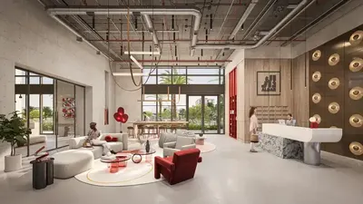 Manarat Living 2 photo 4