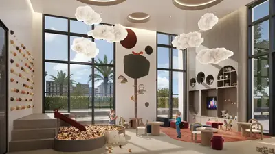 Manarat Living 2 photo 6