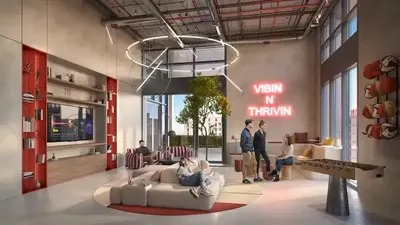 Manarat Living 2 photo 8
