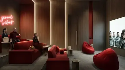 Manarat Living 2 photo 9