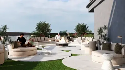 Marquis Vista photo 2