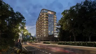 Marquis Vista