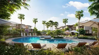 Nad Al Sheba Gardens Phase 10 photo 3