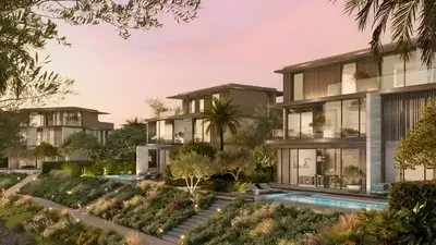 Nad Al Sheba Gardens Phase 10 photo 7